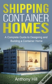 Shipping Container Homes
