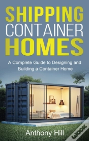 Capa do artigo Shipping Container Homes