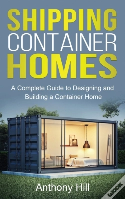 Capa do artigo Shipping Container Homes