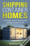 Shipping Container Homes