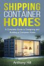 Shipping Container Homes - Preview