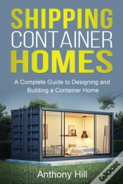 Capa do artigo Shipping Container Homes