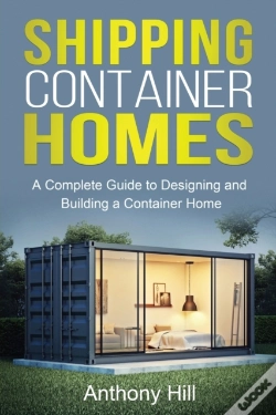 Capa do artigo Shipping Container Homes