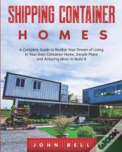 Shipping Container Homes