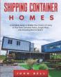 Shipping Container Homes - Preview
