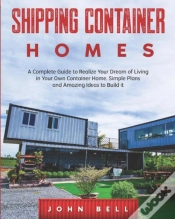 Capa do artigo Shipping Container Homes