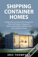 Shipping Container Homes