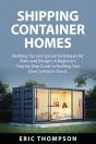 Shipping Container Homes - Preview