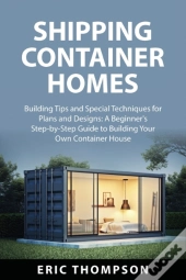 Shipping Container Homes