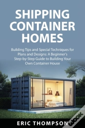 Capa do artigo Shipping Container Homes