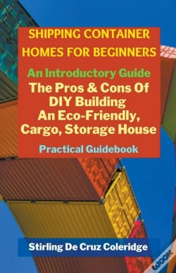 Capa do artigo Shipping Container Homes For Beginners