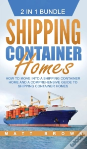 Capa do artigo Shipping Container Homes: How To Move In
