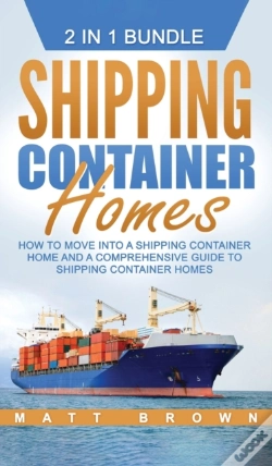 Capa do artigo Shipping Container Homes: How To Move In
