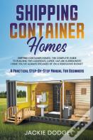 Shipping Container Homes