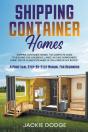 Shipping Container Homes - Preview