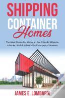 Shipping Container Homes