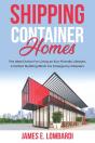 Shipping Container Homes - Preview