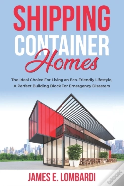 Capa do artigo Shipping Container Homes
