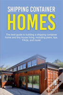 Shipping Container Homes