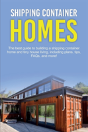 Shipping Container Homes - Preview