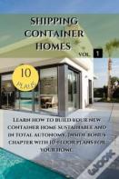 Shipping Container Homes