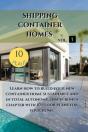 Shipping Container Homes - Preview