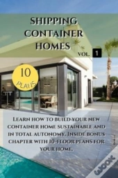 Shipping Container Homes