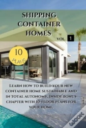 Capa do artigo Shipping Container Homes