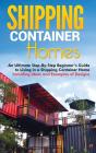 Shipping Container Homes - Preview