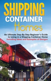 Capa do artigo Shipping Container Homes