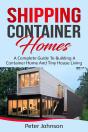 Shipping Container Homes - Preview