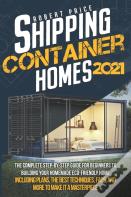 Shipping Container Homes