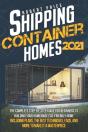 Shipping Container Homes - Preview