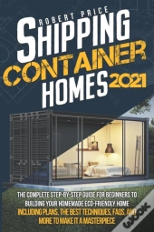 Shipping Container Homes