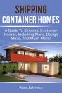 Shipping Container Homes - Preview
