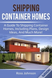 Capa do artigo Shipping Container Homes