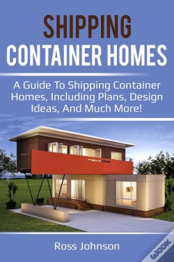 Capa do artigo Shipping Container Homes