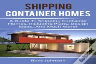Shipping Container Homes