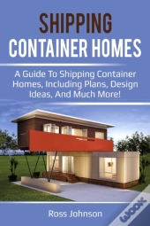 Shipping Container Homes