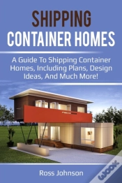 Capa do artigo Shipping Container Homes
