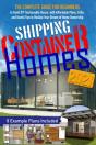 Shipping Container Homes - Preview