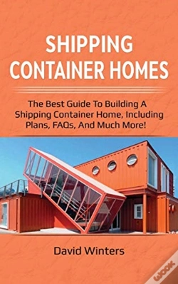 Capa do artigo Shipping Container Homes: The Best Guide
