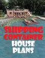 Shipping Container House Plans - Preview