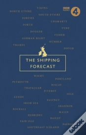 Capa do artigo Shipping Forecast