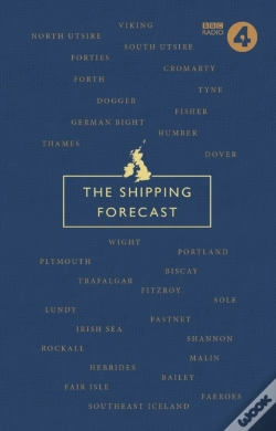 Capa do artigo Shipping Forecast