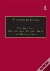 Shipping In China
