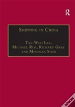 Capa do artigo Shipping In China