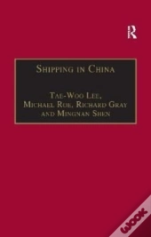 Shipping In China