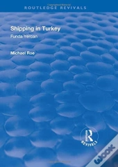 Shipping In Turkey