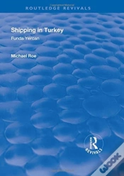 Capa do artigo Shipping In Turkey